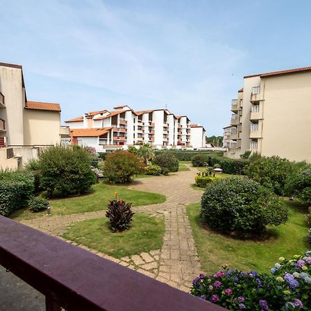 Atlantic Selection - Le Sable Dore - Piscine Et Parking Apartamento Capbreton Exterior foto